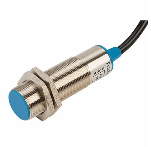 IME18 stainless steel 2 meter proximity sensor